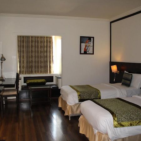 Fortune Inn Haveli, Gandhinagar - Member Itc Hotels' Group Exteriör bild