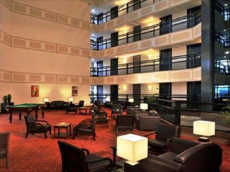 Fortune Inn Haveli, Gandhinagar - Member Itc Hotels' Group Exteriör bild
