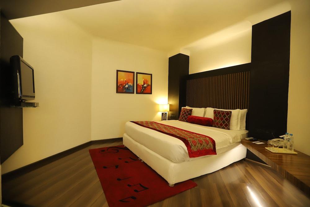 Fortune Inn Haveli, Gandhinagar - Member Itc Hotels' Group Exteriör bild