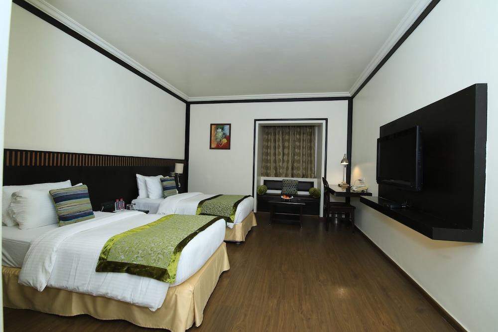 Fortune Inn Haveli, Gandhinagar - Member Itc Hotels' Group Exteriör bild