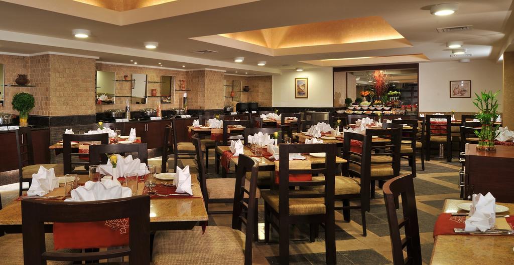 Fortune Inn Haveli, Gandhinagar - Member Itc Hotels' Group Exteriör bild