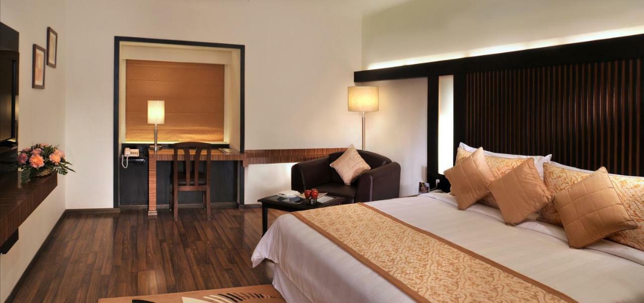 Fortune Inn Haveli, Gandhinagar - Member Itc Hotels' Group Exteriör bild