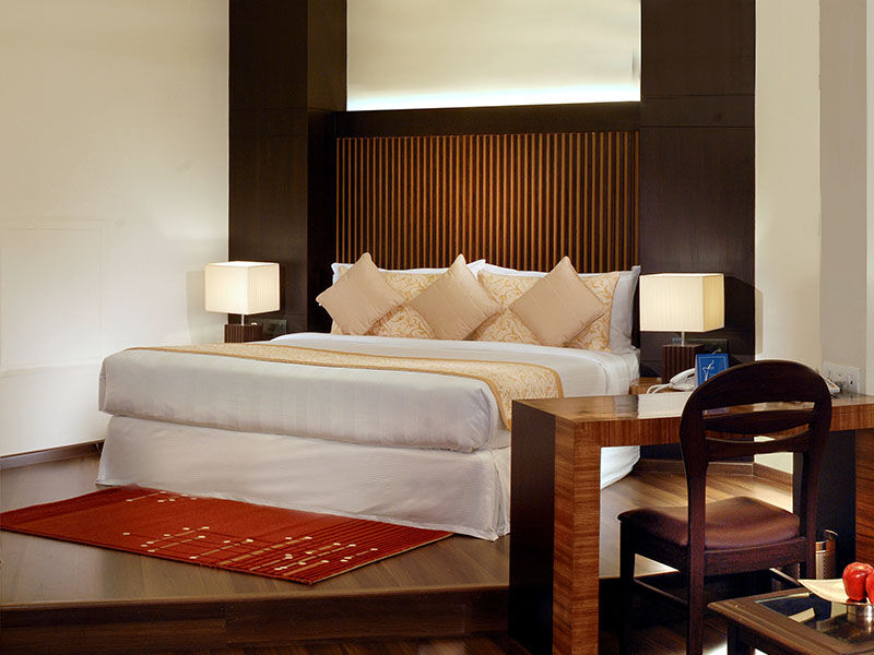 Fortune Inn Haveli, Gandhinagar - Member Itc Hotels' Group Exteriör bild