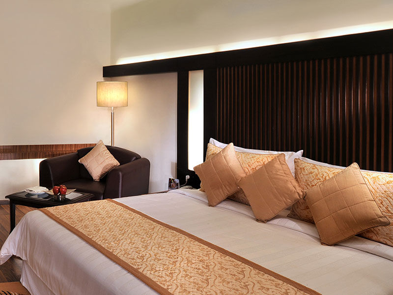 Fortune Inn Haveli, Gandhinagar - Member Itc Hotels' Group Exteriör bild