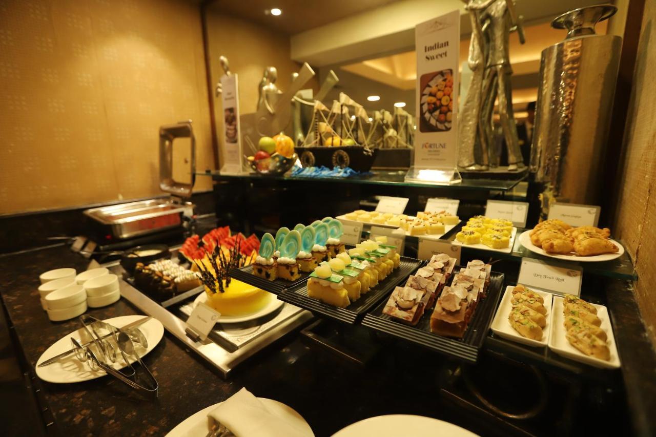 Fortune Inn Haveli, Gandhinagar - Member Itc Hotels' Group Exteriör bild