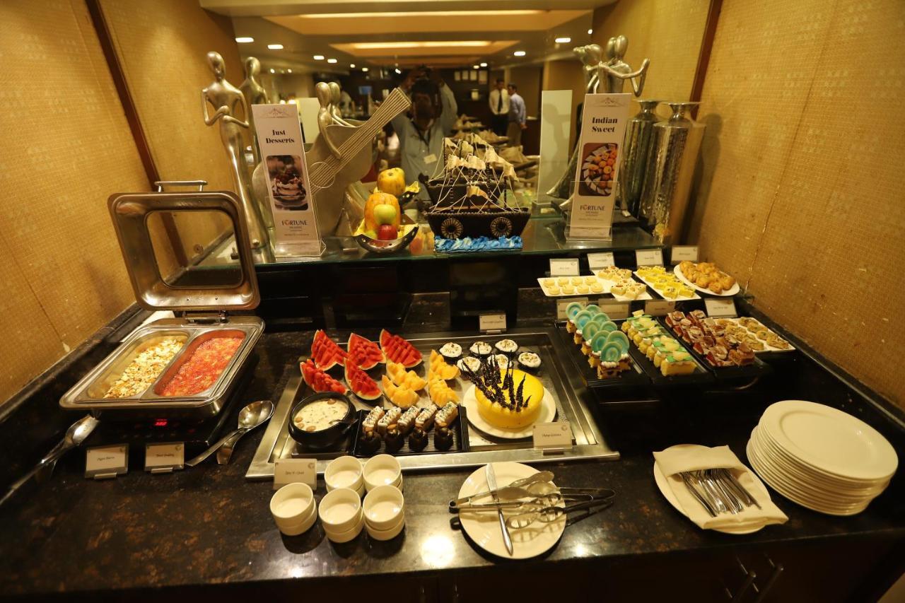 Fortune Inn Haveli, Gandhinagar - Member Itc Hotels' Group Exteriör bild